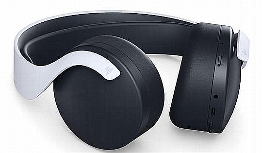  ������� PLAYSTATION 5 PULSE WIRELESS ��� ���