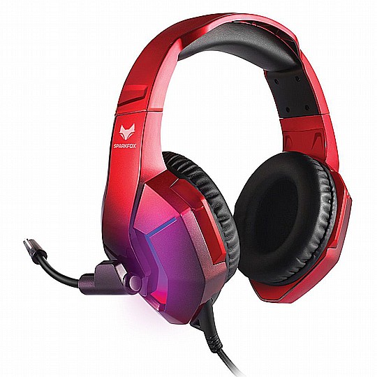 ������� SPARFOX HEADSET H1 ����