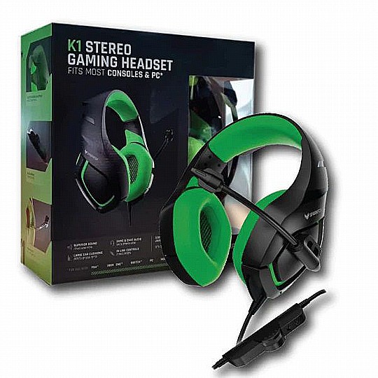 ������� SPARFOX HEADSET K1 ����