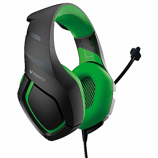 ������� SPARFOX HEADSET K1 ����