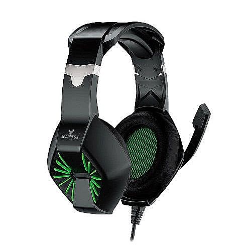������� SPARFOX HEADSET A1 ����