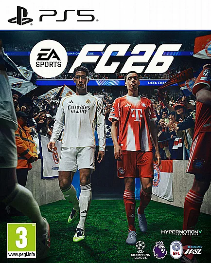 TEKKEN 8 PS5