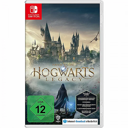 HOGWARTS LEGACY ���� �������� �����