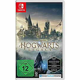 HOGWARTS LEGACY משחק לנינטנדו סוויץ' HOGWARTS LEGACY משחק לנינטנדו סוויץ'
