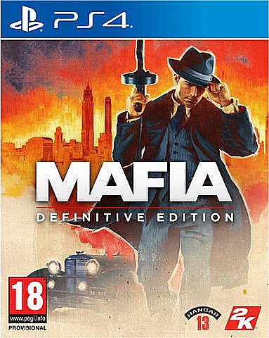GTA 5 PREMIUM EDITION PS4