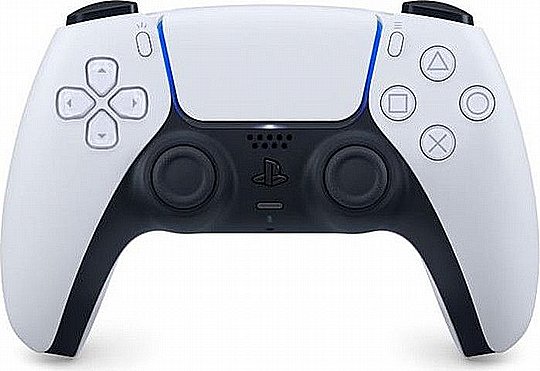 ��� ���� ������ Sony PlayStation DualSense PS5 - ��� ��� - ������ ����� ���� �����