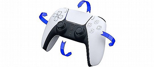 ��� ���� ������ Sony PlayStation DualSense PS5 - ��� ��� - ������ ����� ���� �����