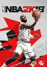 NBA 2K18 PS3