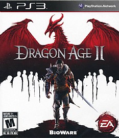 DRAGON AGE 2 PS3 DRAGON AGE 2 PS3