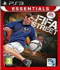 FIFA STREET PS3 FIFA STREET PS3