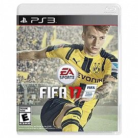 FIFA17 PS3 FIFA17 PS3