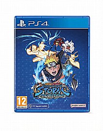 NARUTO BORUTO ULTIMATE NINJA STORM PS3