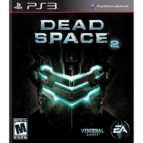 Dead Space 2 PS3