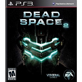 Dead Space 2 PS3 Dead Space 2 PS3