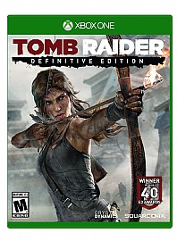 Tomb Raider Definitive Tomb Raider Definitive