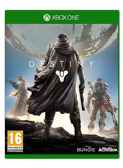 Destiny