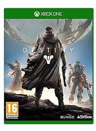 Destiny Destiny