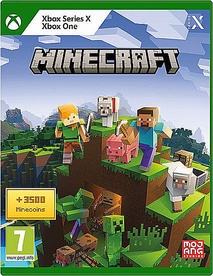 MINECRAFT