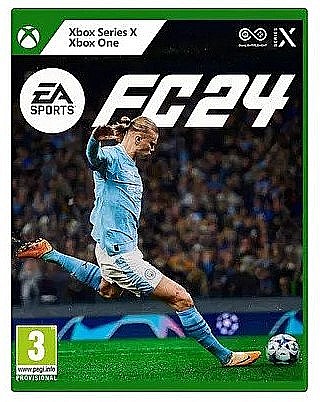 EA Sports FC 24 | FIFA 24 XBOX ONE\SX ������ �������