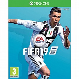 FIFA 18 XBOX ONE FIFA 18 XBOX ONE