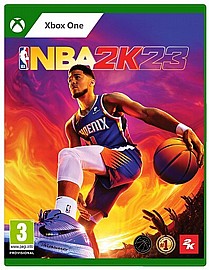 NBA 2K18 XBOX ONE NBA 2K18 XBOX ONE