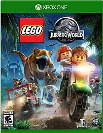 Lego Jurassic World Lego Jurassic World