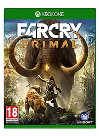FAR CRY PRIMAL XBOXONE FAR CRY PRIMAL XBOXONE