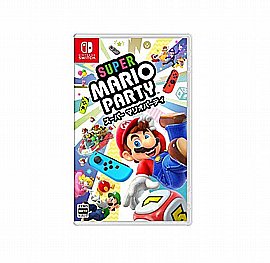 MARIO PARTY SUPERSTARS NDS MARIO PARTY SUPERSTARS NDS