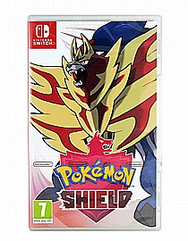 POKEMON SHIELD NDS POKEMON SHIELD NDS