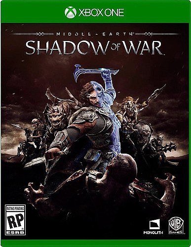 Middle-earth: Shadow of War XBOXONE