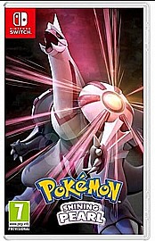 POKE'MON PEARL NDS POKE'MON PEARL NDS