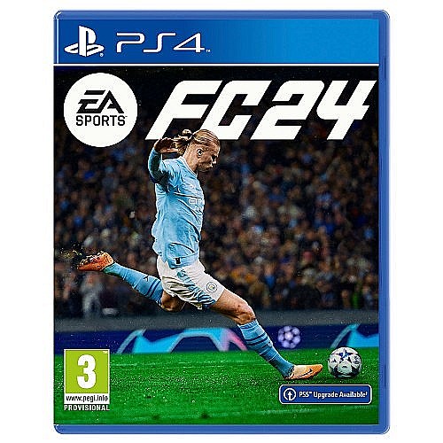 FIFA 2021 PS4