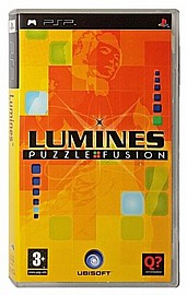 LUMINES PUZZLE FUSION PSPLUMINES PUZZLE FUSION PSP LUMINES PUZZLE FUSION PSPLUMINES PUZZLE FUSION PSP