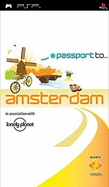 PASSPORT TO AMSTERDAM PSP PASSPORT TO AMSTERDAM PSP