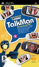TALKMAN PSP TALKMAN PSP