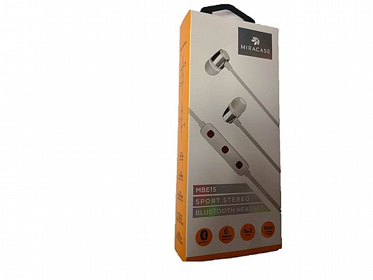 ������� ����� MBE15 BLUETOOTH