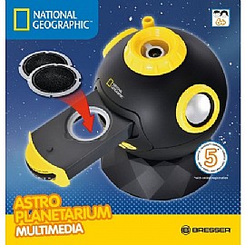 פלניטריום NATIONAL GEOGRAPHIC פלניטריום NATIONAL GEOGRAPHIC