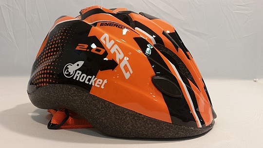 ���� ����� ROCKET KID ���� ����:     M