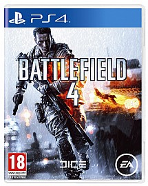 BattleField 4 PS4