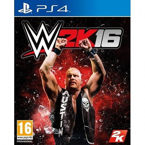 W2K16 PS4