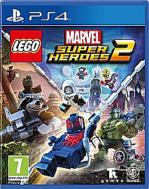 LEGO Star Wars: The Force Awakens PS4 LEGO Star Wars: The Force Awakens PS4