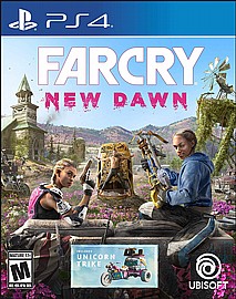Far Cry Primal PS4 Far Cry Primal PS4