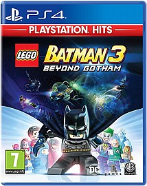LEGO batman PS4 LEGO batman PS4