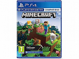 MINECRAFT PS4 MINECRAFT PS4