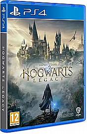 HOGWARTS LEGACY PS4 HOGWARTS LEGACY PS4