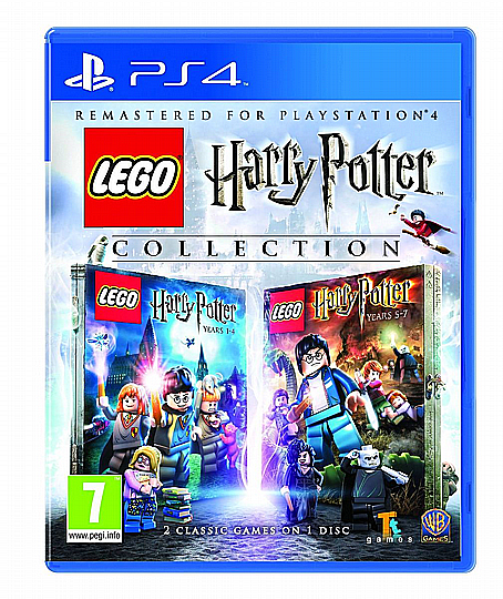 LEGO BATMAN 3 PS4