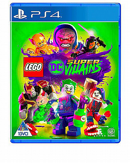 Little Big Planet 3 PS4