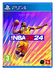 NBA 2K24 - PS4