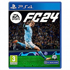 EA Sports FC 24 | FIFA 24 PS4 אנגלית סוני מכירה מוקדמת EA Sports FC 24 | FIFA 24 PS4 אנגלית סוני מכירה מוקדמת
