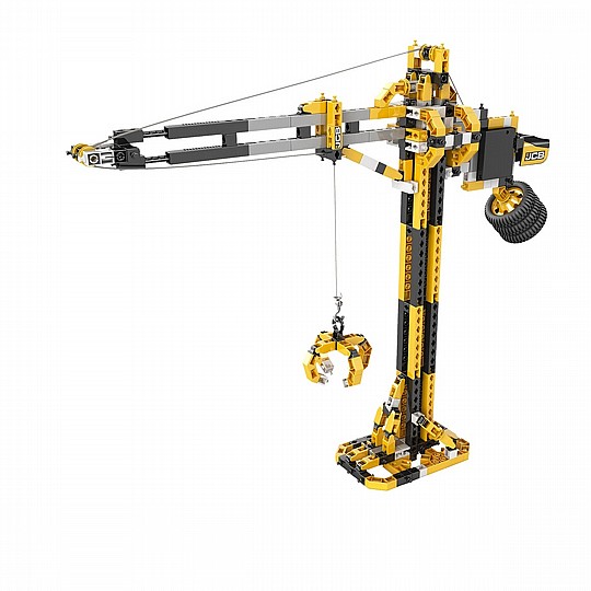 Engino ���� �����-JCB �����
